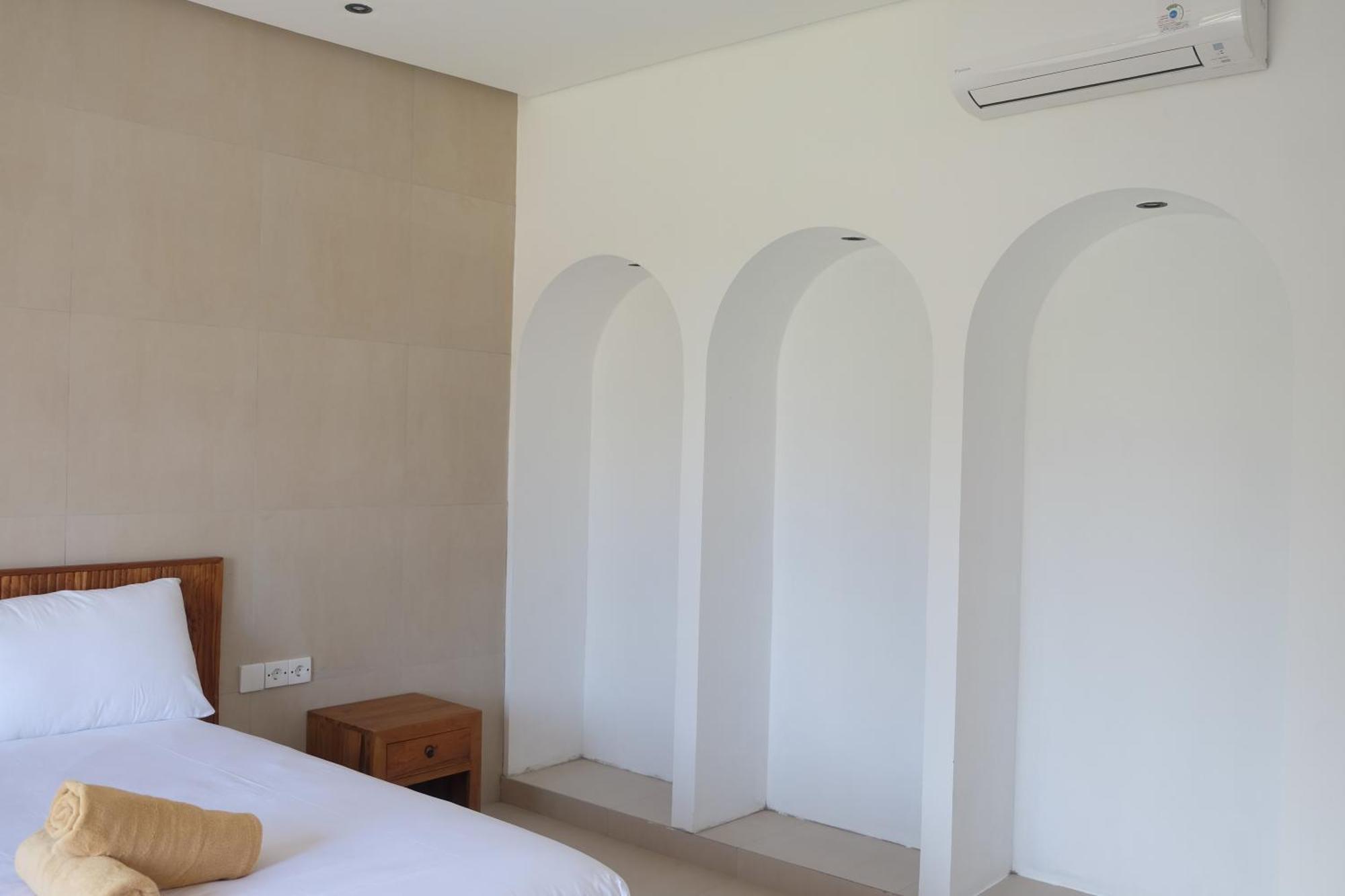 Dipenida Bali Ξενοδοχείο Batununggul Εξωτερικό φωτογραφία