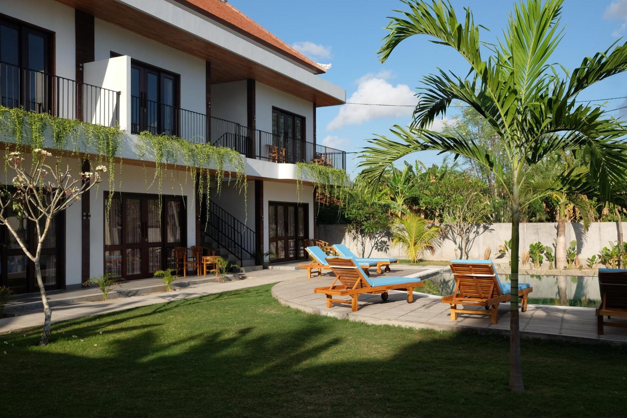 Dipenida Bali Ξενοδοχείο Batununggul Εξωτερικό φωτογραφία