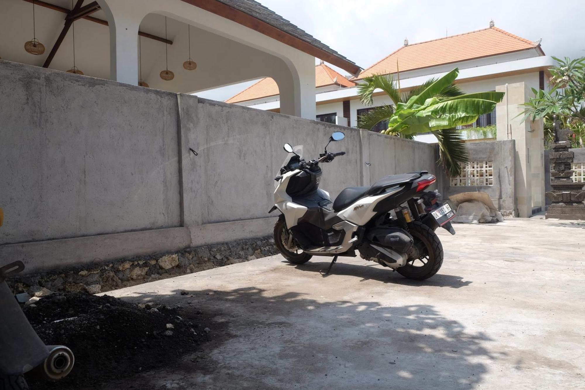 Dipenida Bali Ξενοδοχείο Batununggul Εξωτερικό φωτογραφία