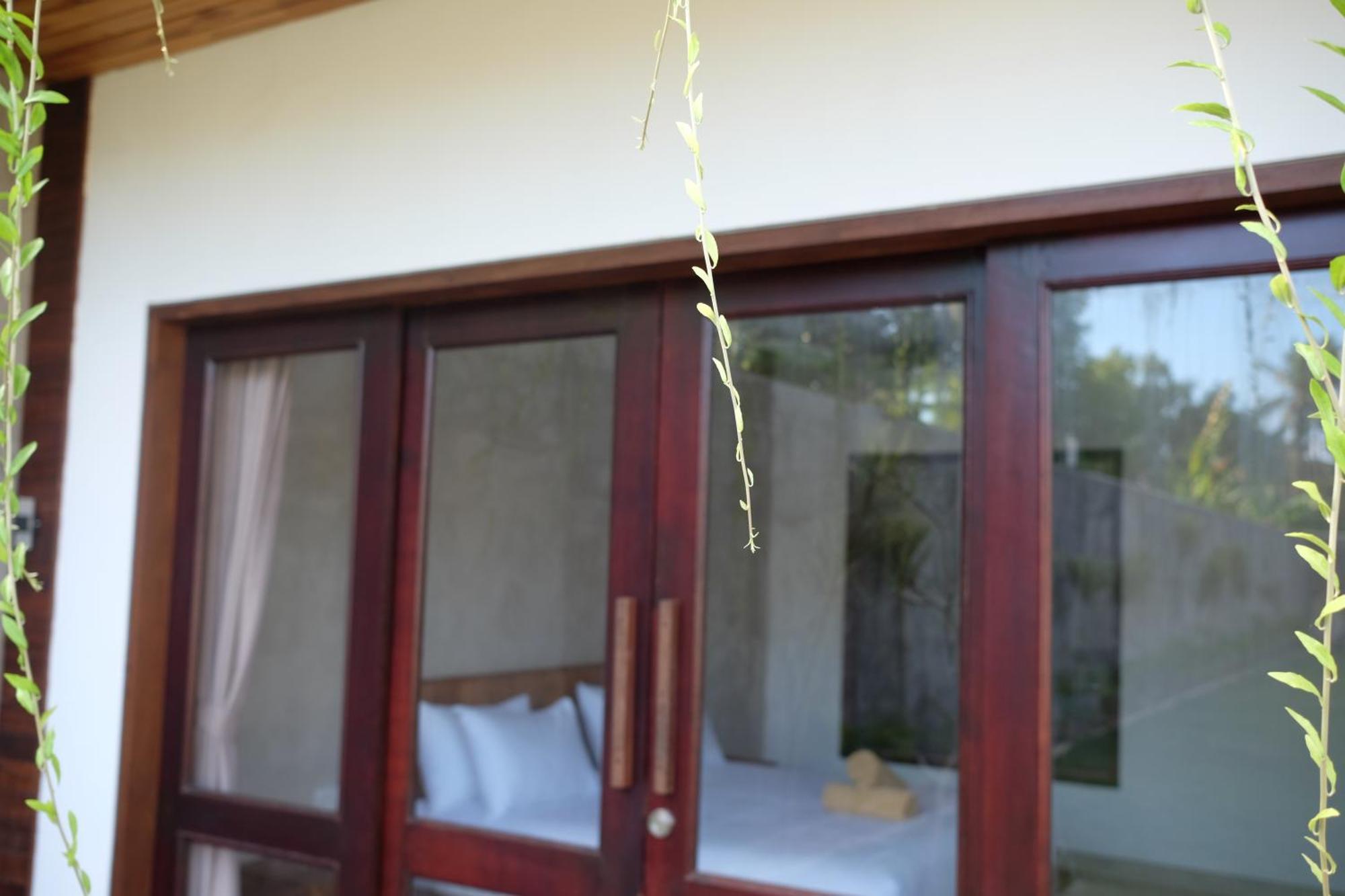 Dipenida Bali Ξενοδοχείο Batununggul Εξωτερικό φωτογραφία